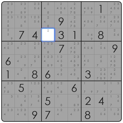 killer cage sudoku