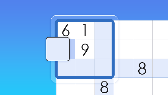 how toplay sudoku
